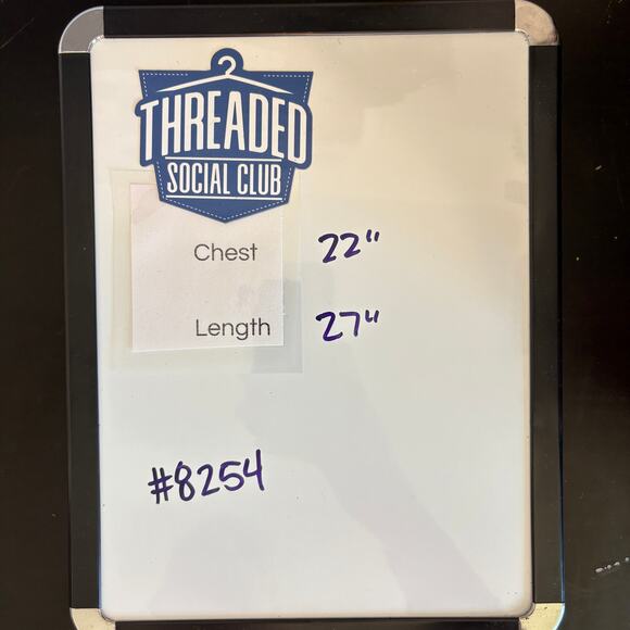 Alfredo's Wife Native American Embroidered Applique Crewneck - Women's Small - Picture 7 of 7